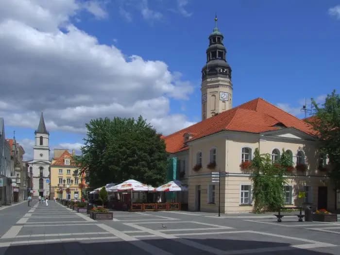7 lipca 2026Dożynki z miejskim charakterem w Ochli. W planie koncerty, konkursy i darmowy dojazd