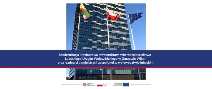 7 lipca 2026Lubuska administracja uczy się bronić przed cyberatakami. Już ponad 1400 osób po szkoleniach
