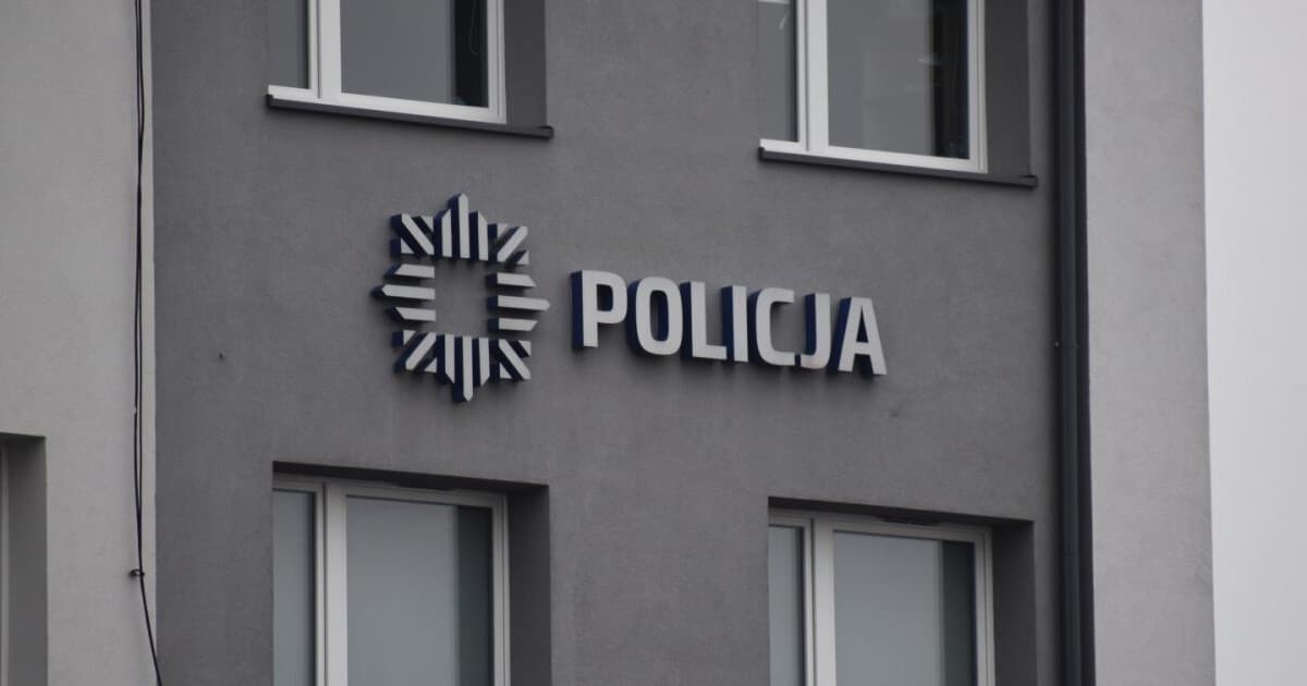 73-latek z Sandomierza trafi do więzienia za złamanie sądowych zakazów