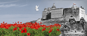 77. Rocznica Bitwy o Monte Cassino