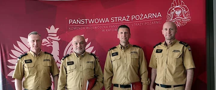 8 lipca 2026Częstochowska PSP zyskała nowe wsparcie - podpisano porozumienie w Katowicach