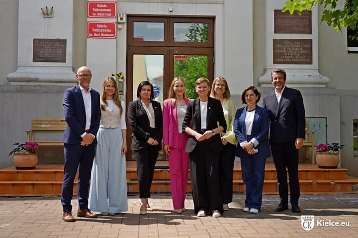 8 lipca 2026Leśna 16 ma dostać drugie życie. Kielce idą po duńskie pieniądze