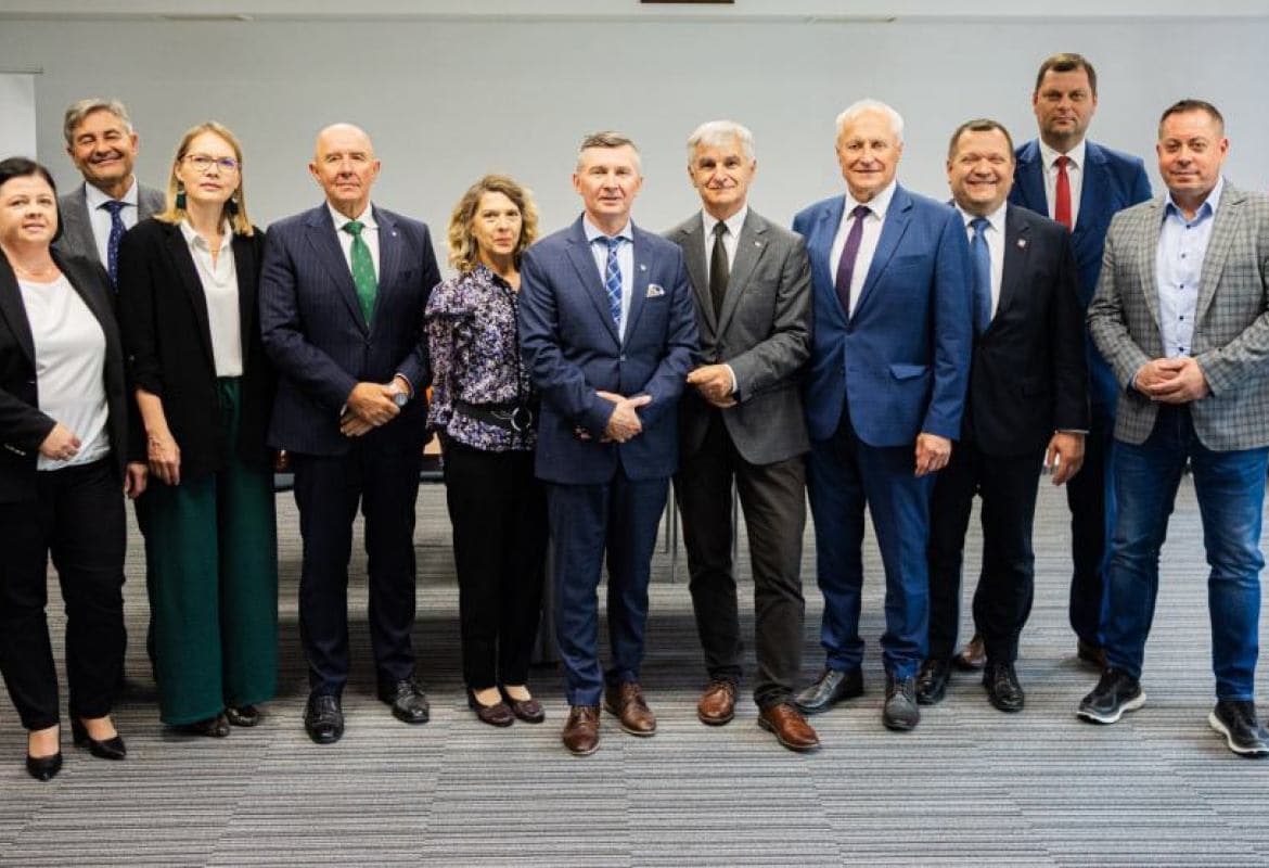 8 mln zł na modernizację sieci wodociągowych i odnawialne źródła energii