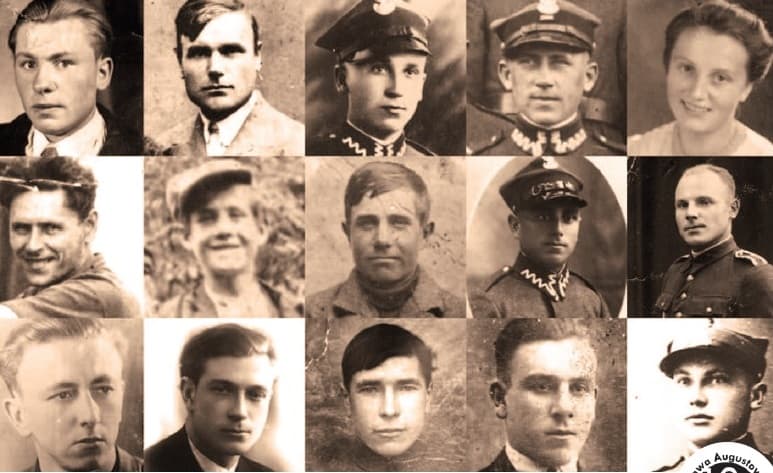81. rocznica Obławy Augustowskiej. Pamięć o ofiarach „małego Katynia” wciąż trwa