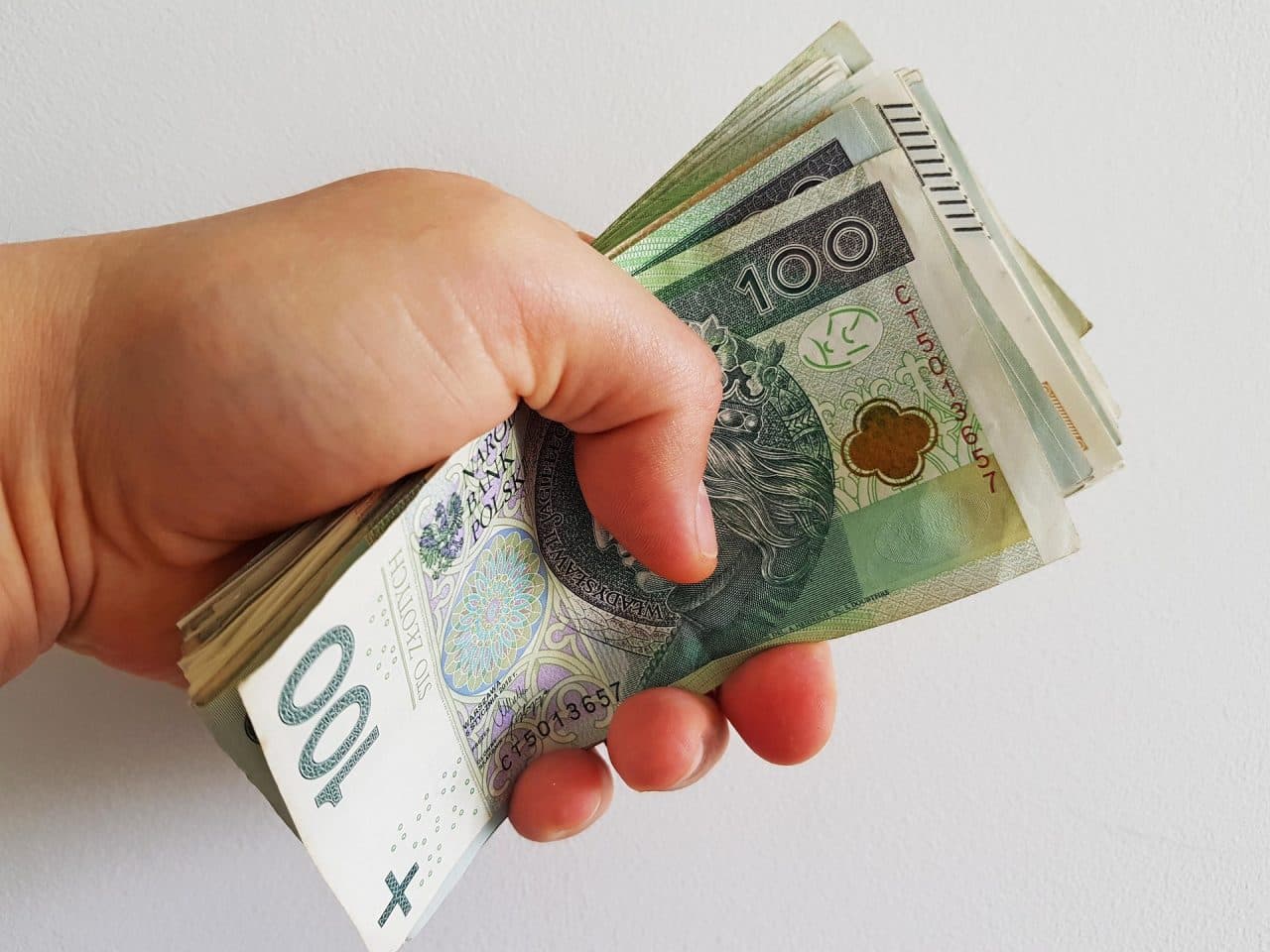 87-latka z Chełma straciła 95 tysięcy złotych. Uwierzyła fałszywemu prokuratorowi