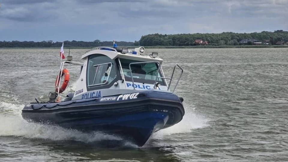 9 lipca 2026, 08:06 KOSZALIN Widzisz zagrożenie nad wodą? Zgłoś je przez Krajową Mapę Zagrożeń Bezpieczeństwa