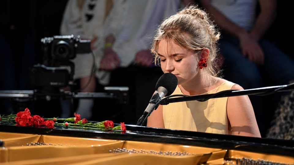 9 lipca 2026, 21:06 Studio Koncertowo-Nagraniowe im. Czesława Niemena Marcycha wystąpiła w ramach kolejnej odsłony cyklu „Radio Koszalin Live Sessions”