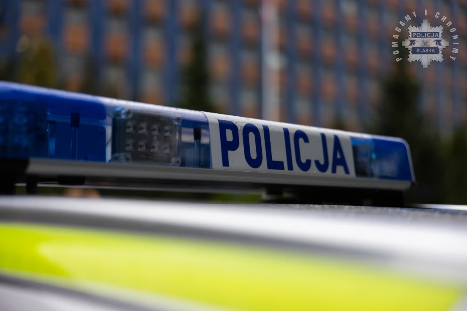 9 lipca 2026 Śląska policja przypomina o bezpiecznym odstępie pomiędzy pojazdami. Rośnie liczba zdarzeń spowodowanych najechaniem