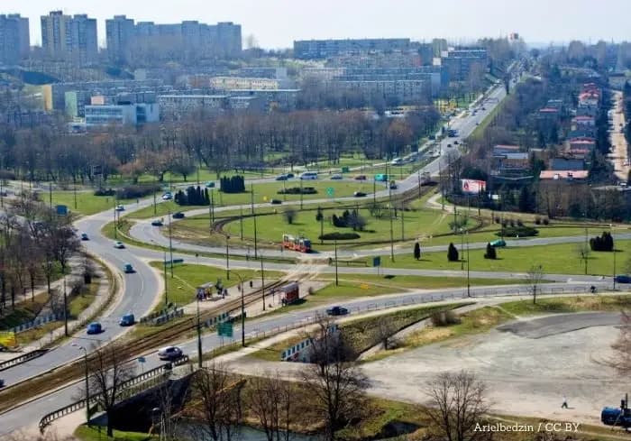9 lipca 2026Bezpłatna mammografia w Będzinie. Trzeba się wcześniej zapisać