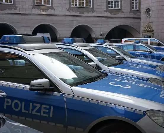 9 lipca 2026Dzieci z Rusinowic obejrzały policyjny motocykl - padły wakacyjne zasady