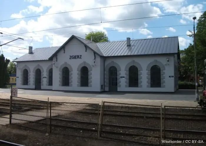 9 lipca 2026Laboratoria AI trafią do szkół w powiecie zgierskim. Lista jest długa