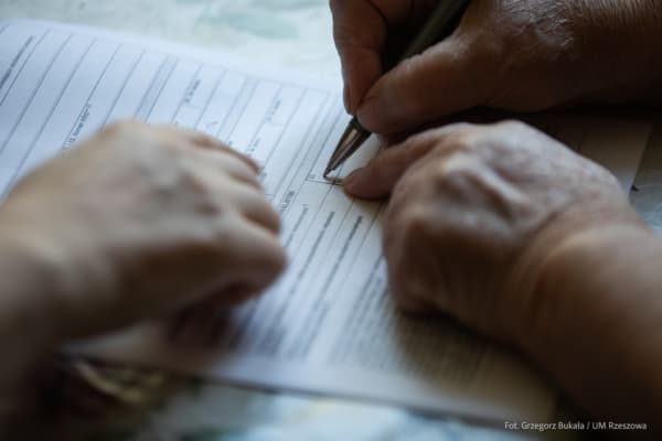 9 lipca 2026„Mobilny Urzędnik” pomaga mieszkańcom Rzeszowa załatwiać sprawy bez wychodzenia z domu