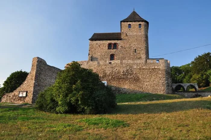 9 lipca 2026Pamięć o gettach wróci do Będzina i Sosnowca. Odczytają relacje Ocalałych