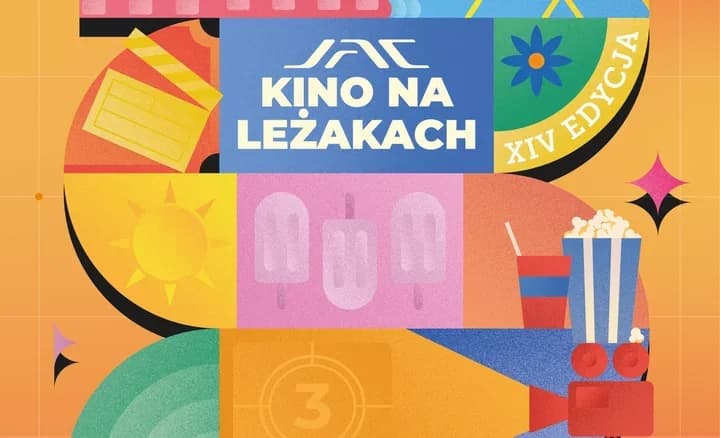 9 lipca 2026Piotrków znów siądzie pod gwiazdami - darmowe kino wraca do Mediateki