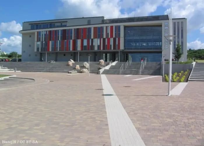 9 lipca 2026Trzy zapaśniczki z Chęcin w reprezentacji Polski. Startują w Skopje