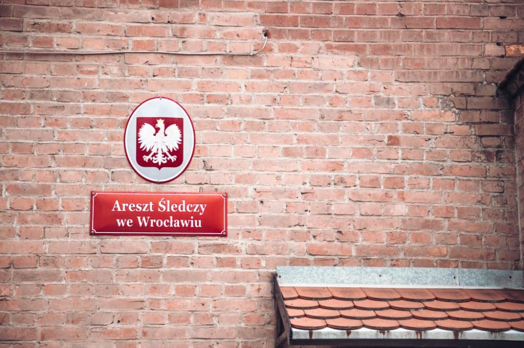 9 Nie żyje mężczyzna, który razem z żoną zamęczył...