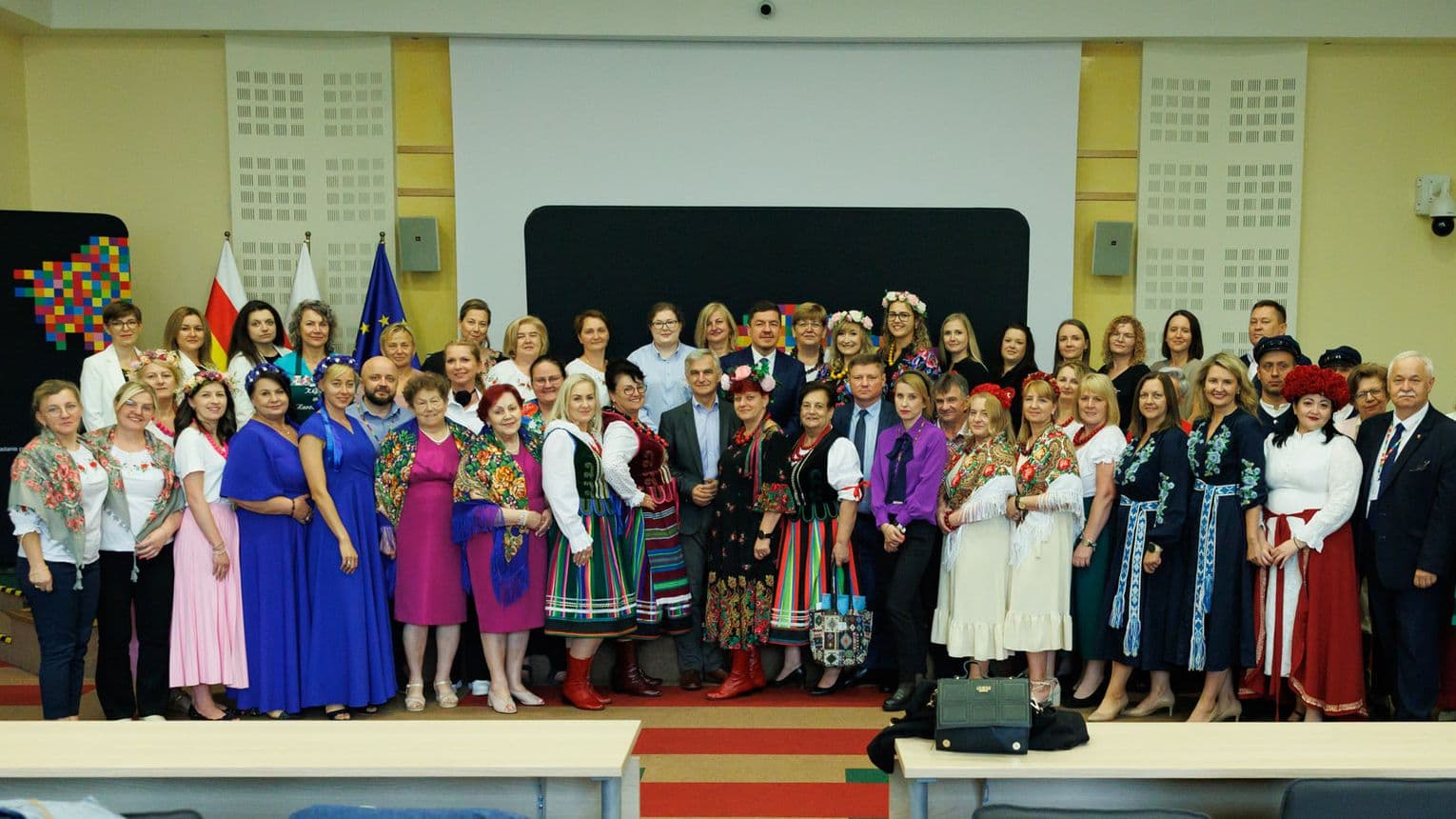 900 tys. zł na rozwój lokalnych społeczności. Organizacje z Podlaskiego otrzymają wsparcie