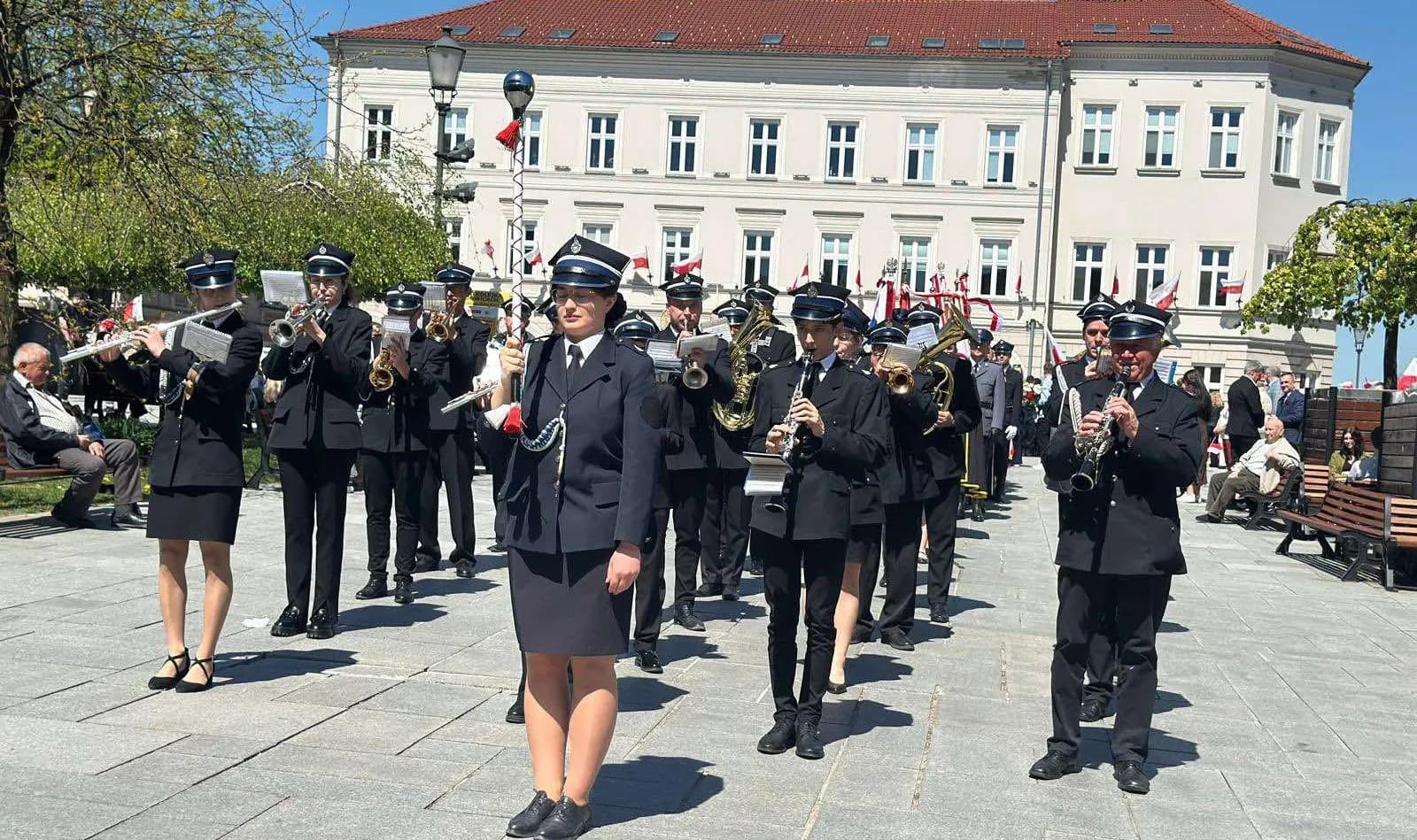 97 tysięcy złotych dla orkiestr z powiatu wadowickiego. Kto dostał najwięcej?