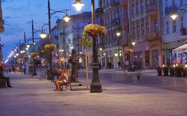A czy Ty jesteś prawdziwym łodzianinem? Sprawdź się w naszym quizie! Łódzkie miejsca, legendy, tajemnicze postacie