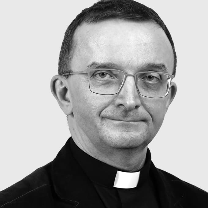 A gdy nam źle życzą…