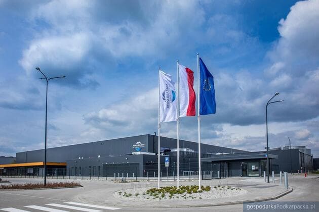 Aero Gearbox rozwinie produkcję także o zastosowanie militarne