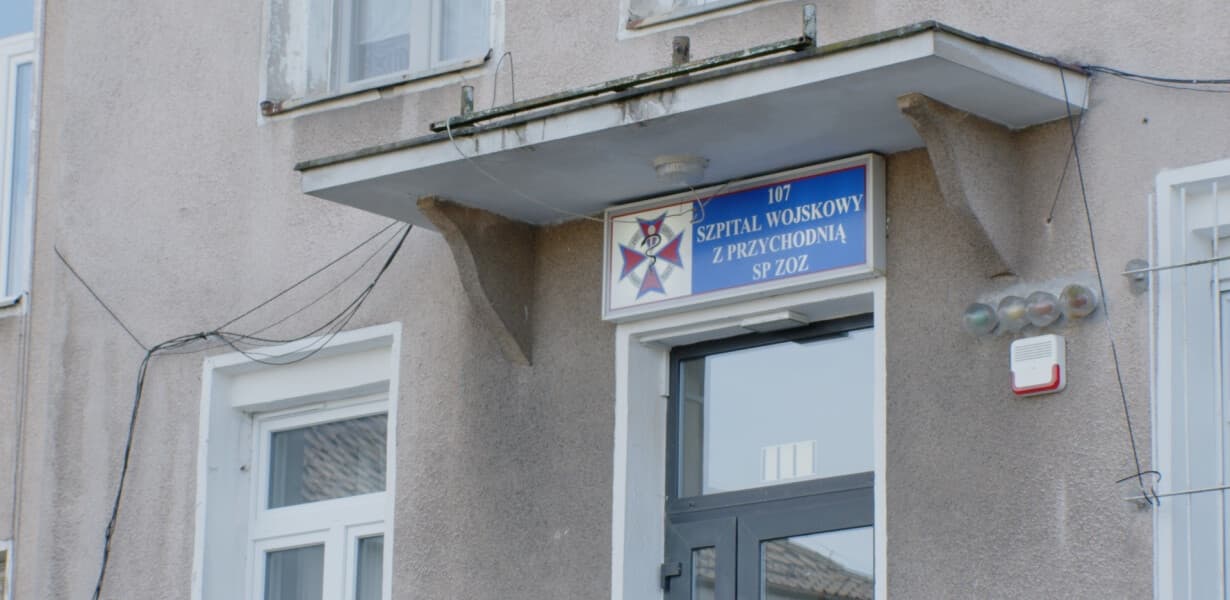 Afera neurochirurgów. Wałecki szpital a spółka Spine