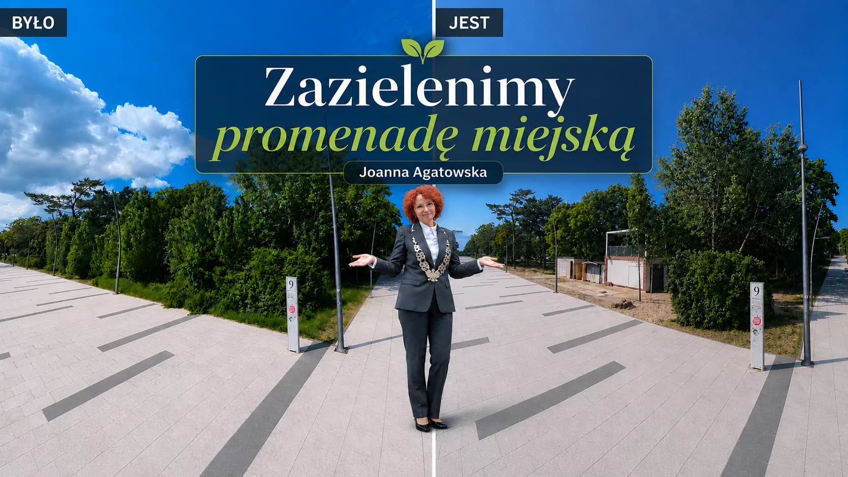 Agatowska wydała 40.000 zł waszych pieniędzy na utrudnianie wam życia