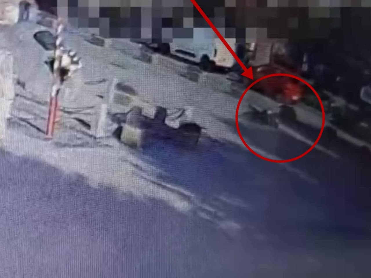 Agresywny 28-latek rzucił się na księdza. Kościelny ratował duchownego