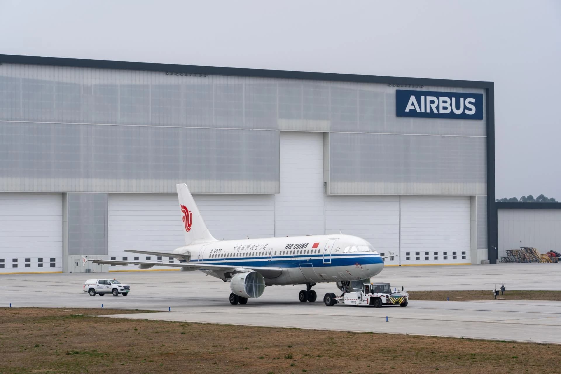 Airbus stawia na Kraków. Powstanie nowe centrum inżynieryjne