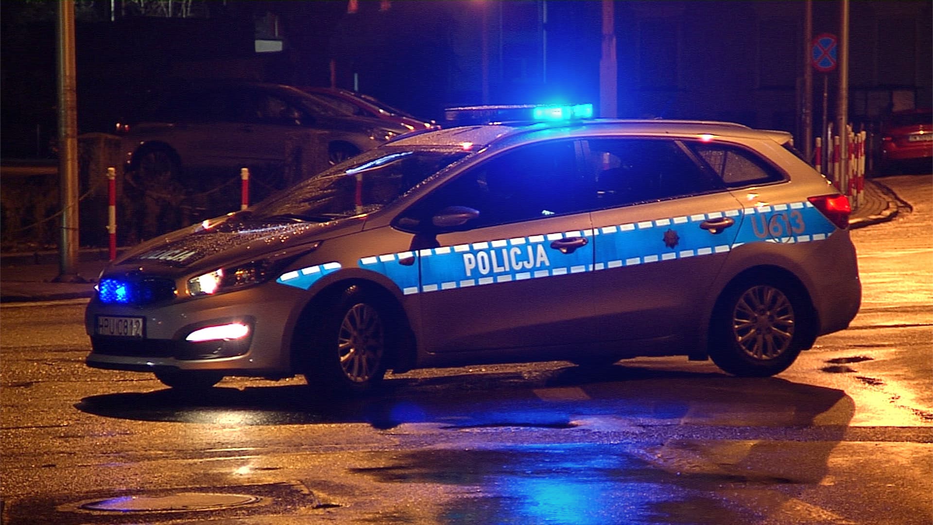 „Akademia gwałtu” również w Wielkopolsce. Pierwsi zatrzymani w areszcie