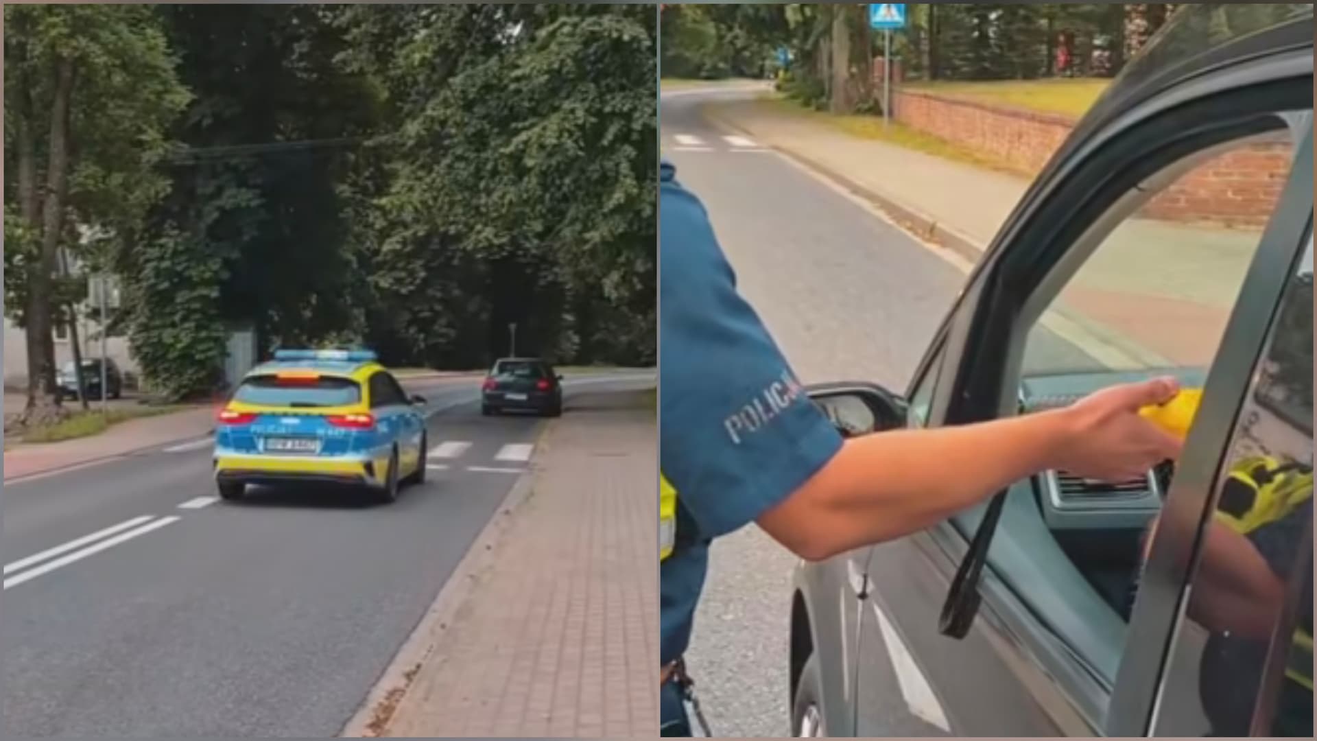 Akcja „Alkohol i Narkotyki” w powiecie gryfickim. Policja podsumowuje