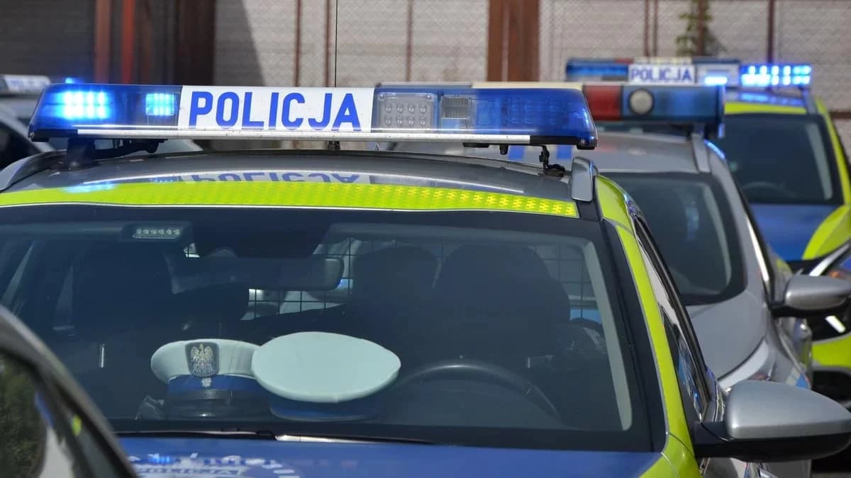 Akcja trzeźwość na ulicach miasta. Niektórzy na długo zapamiętają spotkanie z policją po weekendzie