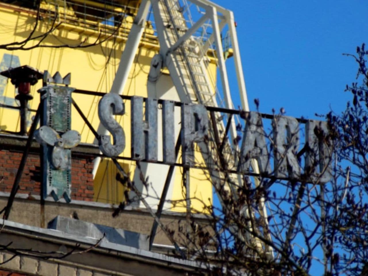 Akt oskarżenia Z tej stępki nigdy nie powstał żaden prom. Milionowe straty i finał w sądzie
