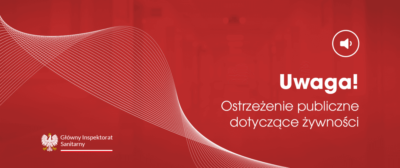 Aktualizacja ostrzeżenia publicznego z dnia 03.07.2026 dotyczącego żywności: stwierdzenie niezadeklarowanej obecności składnika alergennego - glutenu w partiach bigosu z mięsem i kiełbasą