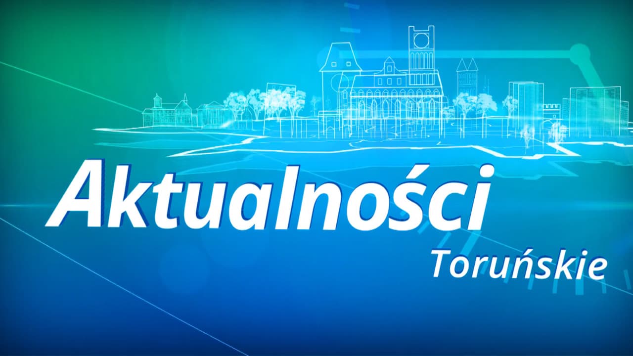 Aktualności Toruńskie:22 lipca 2026W dzisiejszym wydaniu:4 nowe Swingi, Kaszownik po nowemu, Wznowią śledztwo, Miodobranie na dachu, Kręcimy bąki, Piernikowe warsztaty