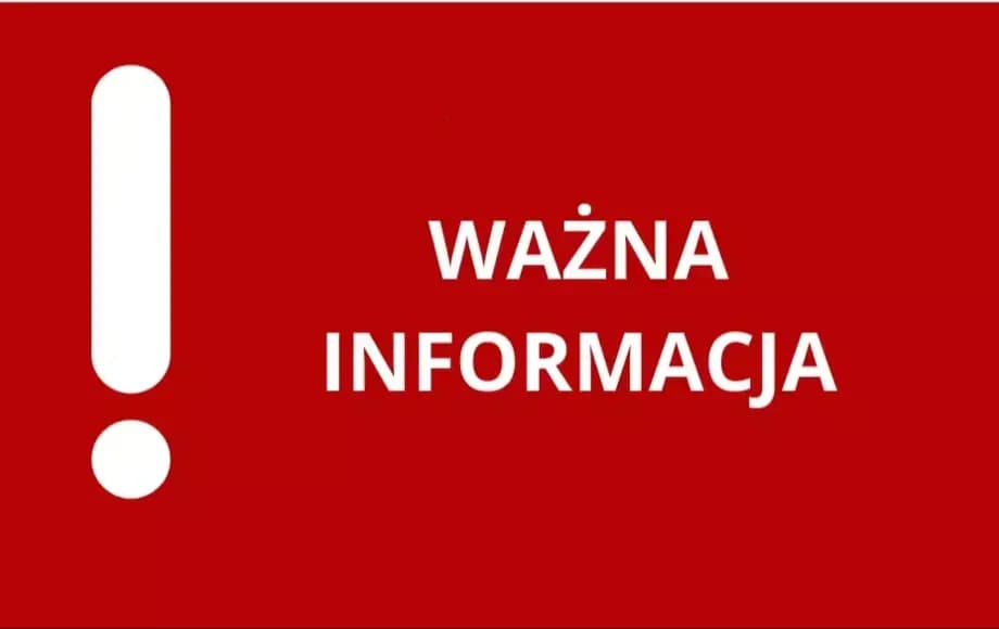 "ALARM-2026" - Ogólnopolskie ćwiczenia z zakresu ostrzegania i alarmowania