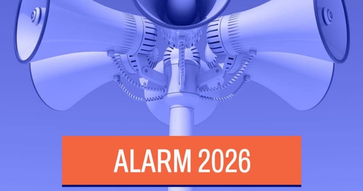 ALARM 2026. We wtorek w całym regionie usłyszymy syreny alarmowe