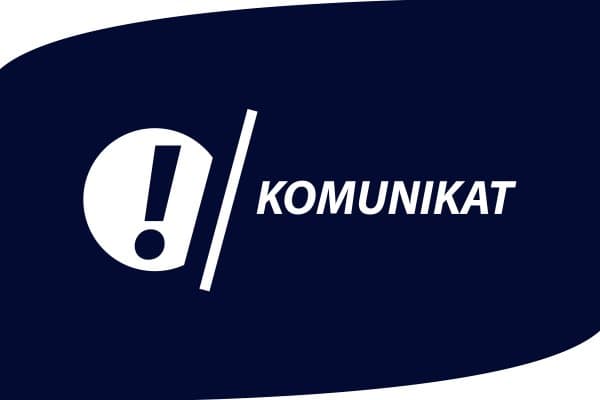 „ALARM-26”. Ćwiczenia systemu alarmowania z wykorzystaniem syren