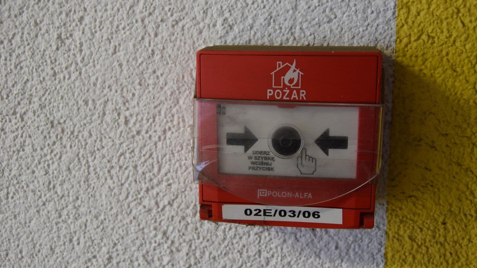 “ALARM-26”, czyli testy syren alarmowych na terytorium Tczewa. Sprawdź szczegóły akcji.