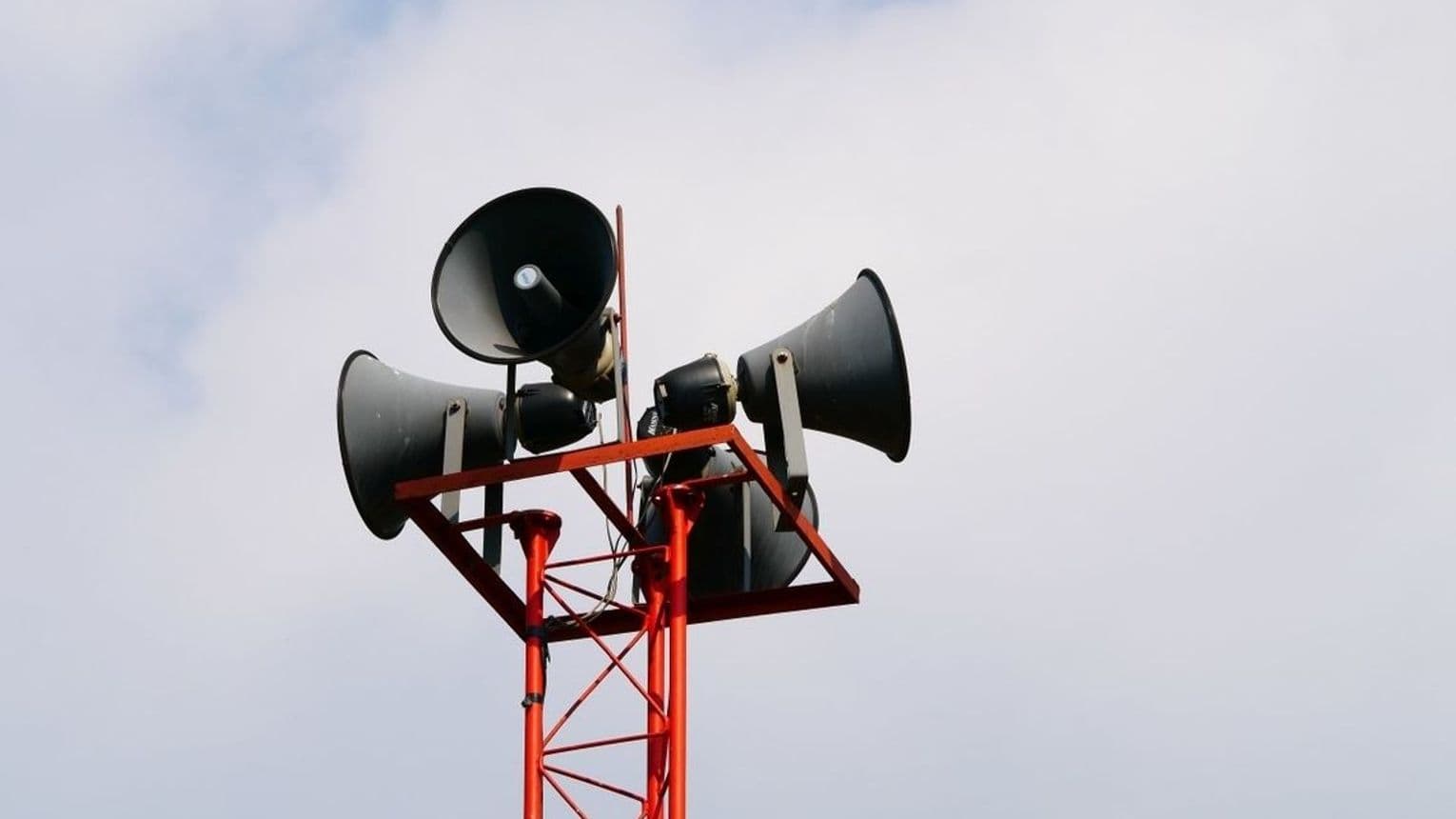 Alarm przeciwlotniczy. To operacja pod kryptonimem ALARM-26