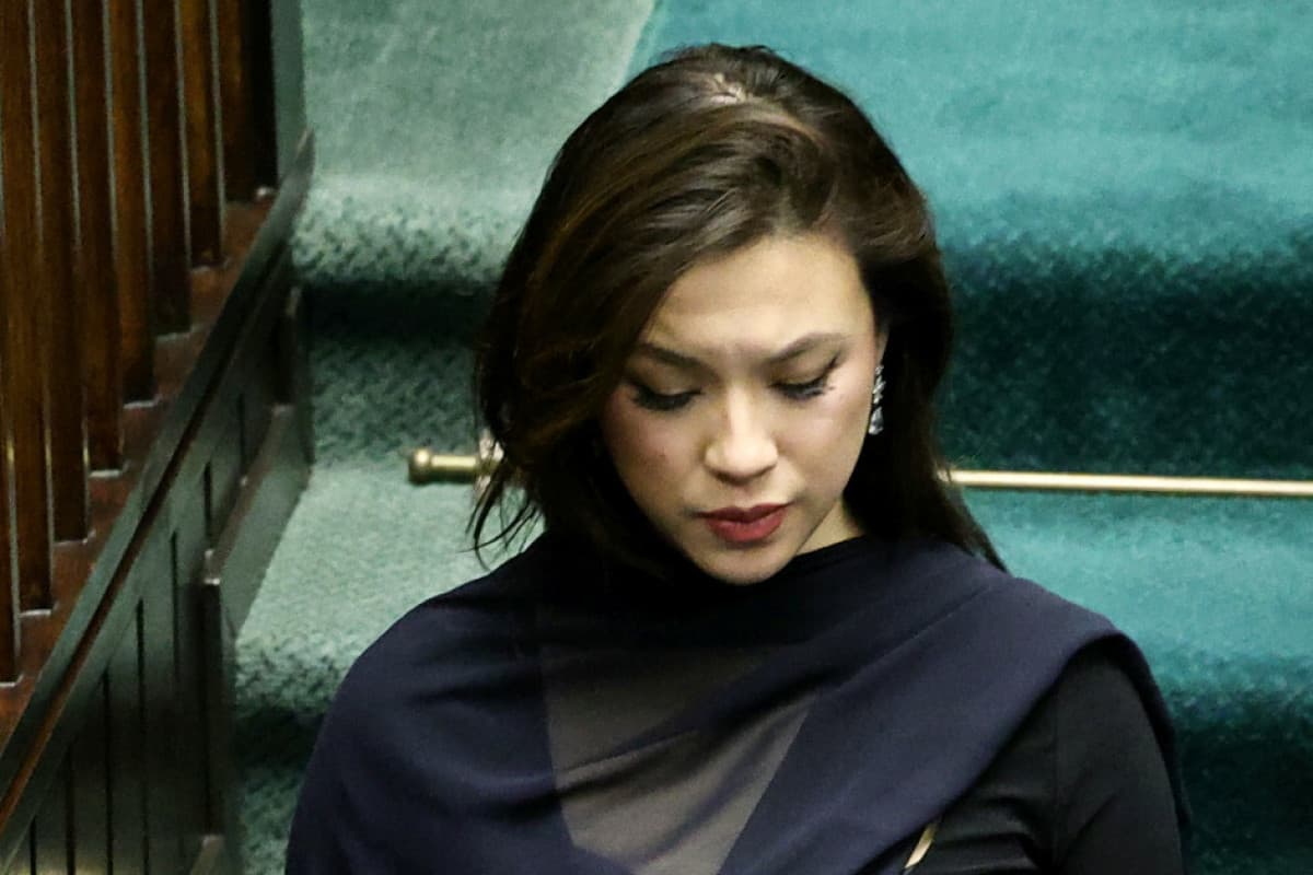 Aleksandra Uznańska-Wiśniewska przekazała smutne wieści. „Dziękuję ci za wszystko”