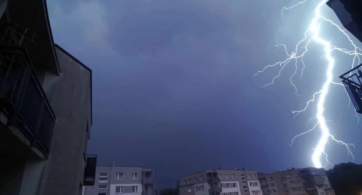 Alert RCB w regionie. IMGW ostrzega przed …