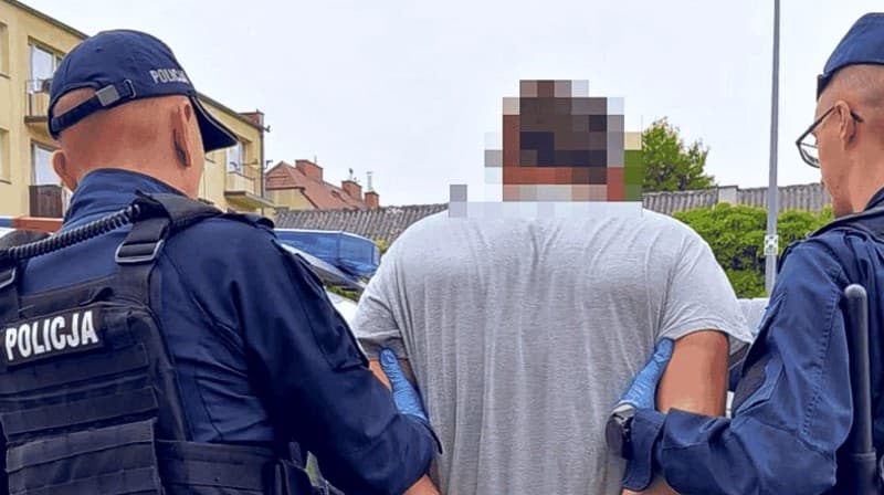 Ambasador Ukrainy potępił śmiertelne pobicie Polaka w Bytowie. „Nie ma żadnego usprawiedliwienia”
