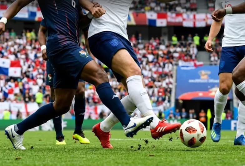 Anglia z brązem po 60 latach! Szalony mecz z Francją zakończony wynikiem 6:4