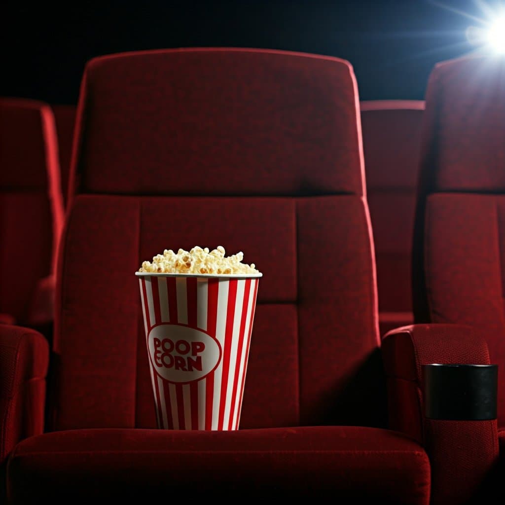 Animacje, horror i wielkie widowisko. Kino Jantar zaprasza na lipcowe seanse