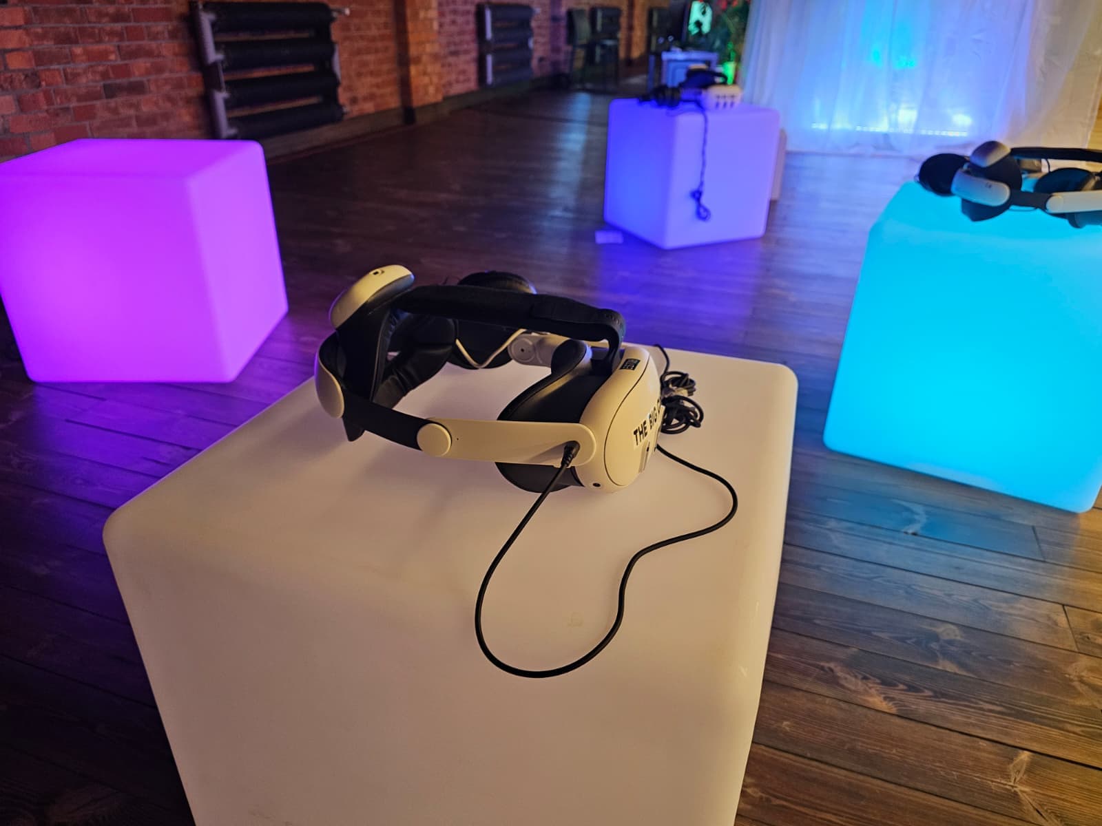 Animator zaprasza do świata VR. W programie siedem wyjątkowych filmów Poznań