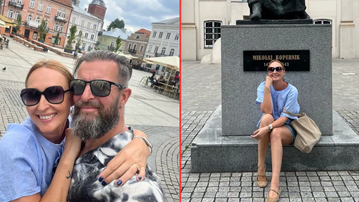 Anita Lipnicka odwiedziła Piotrków i opisała szczerze, co czuje. Fala komentarzy pod postem piotrkowianki