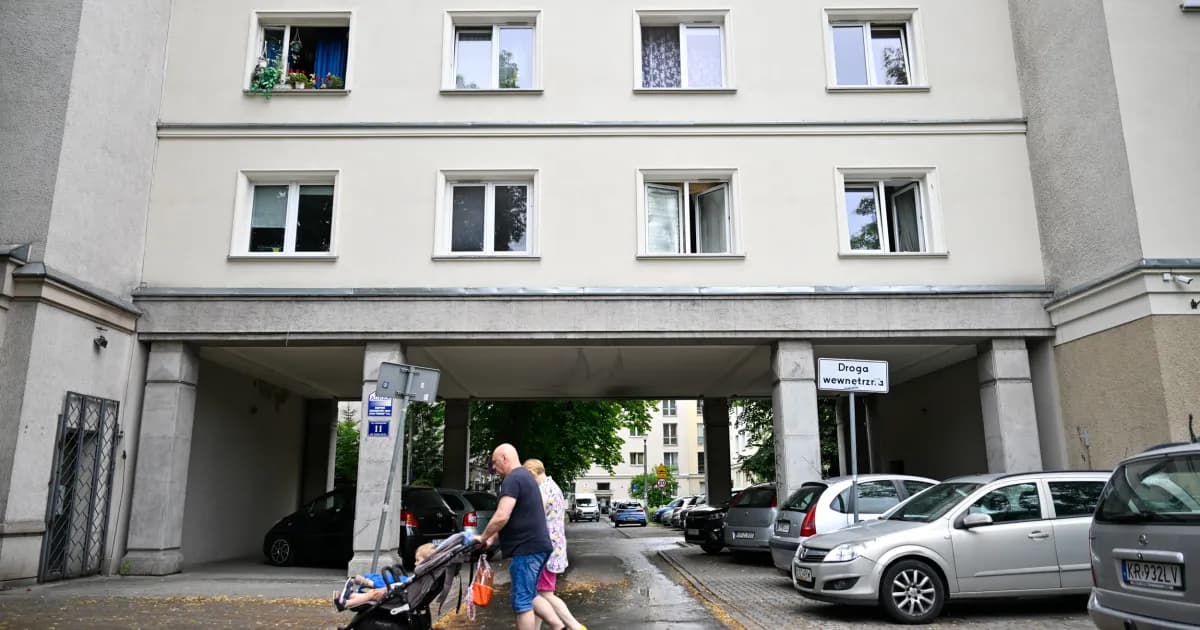 „Anomalia” w Nowej Hucie. Co jest dziwnego w sprzedaży mieszkania za 800 tys. zł