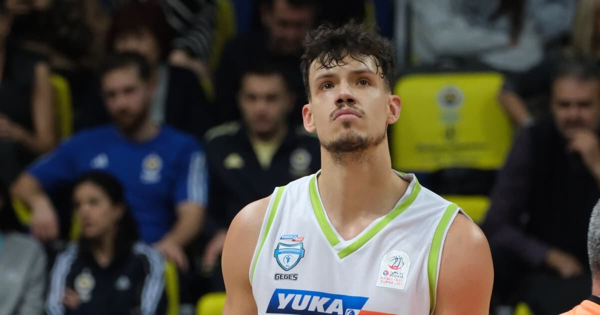 Anwil bierze reprezentanta Belgii! Ogromne wzmocnienie pod koszem