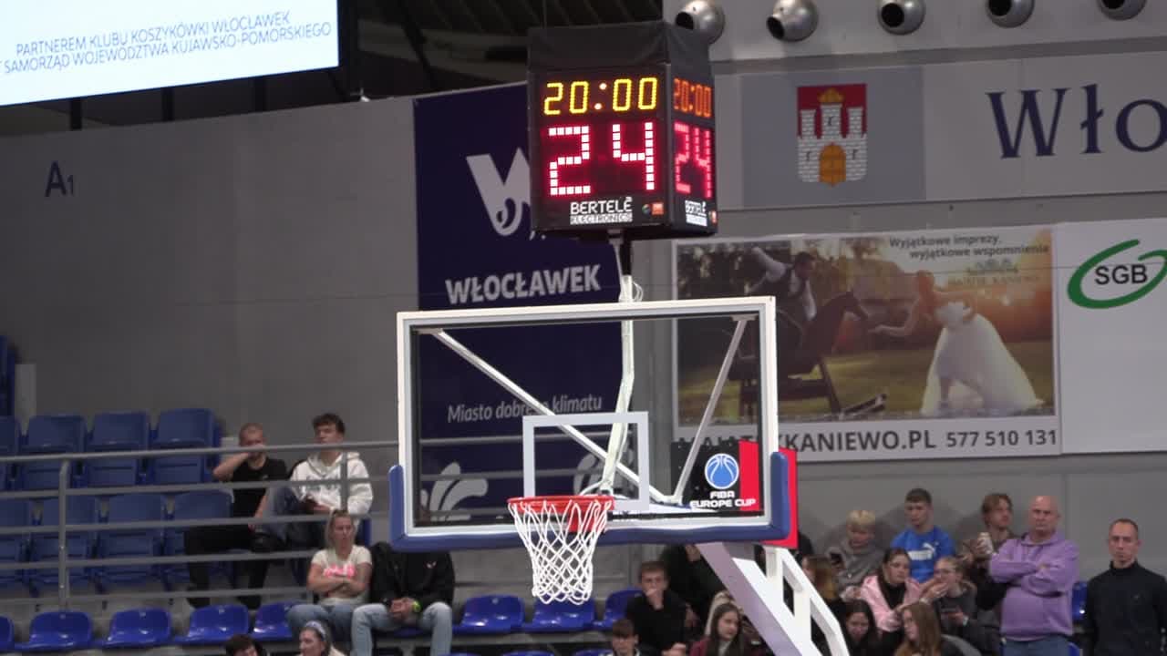Anwil zbroi się przed nowym sezonem. Kolejni zawodnicy dołączają do Rottweilerów